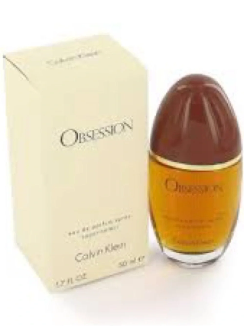 Calvin Klein Obsession EDP Sealed